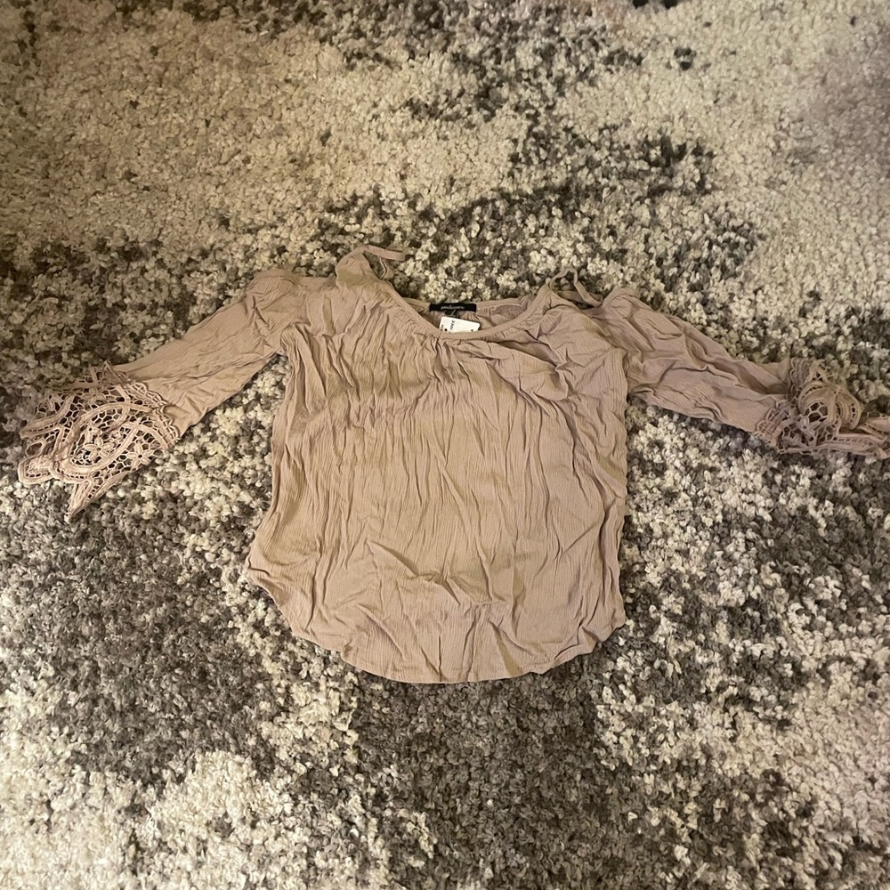 Women’s Ambiance Top